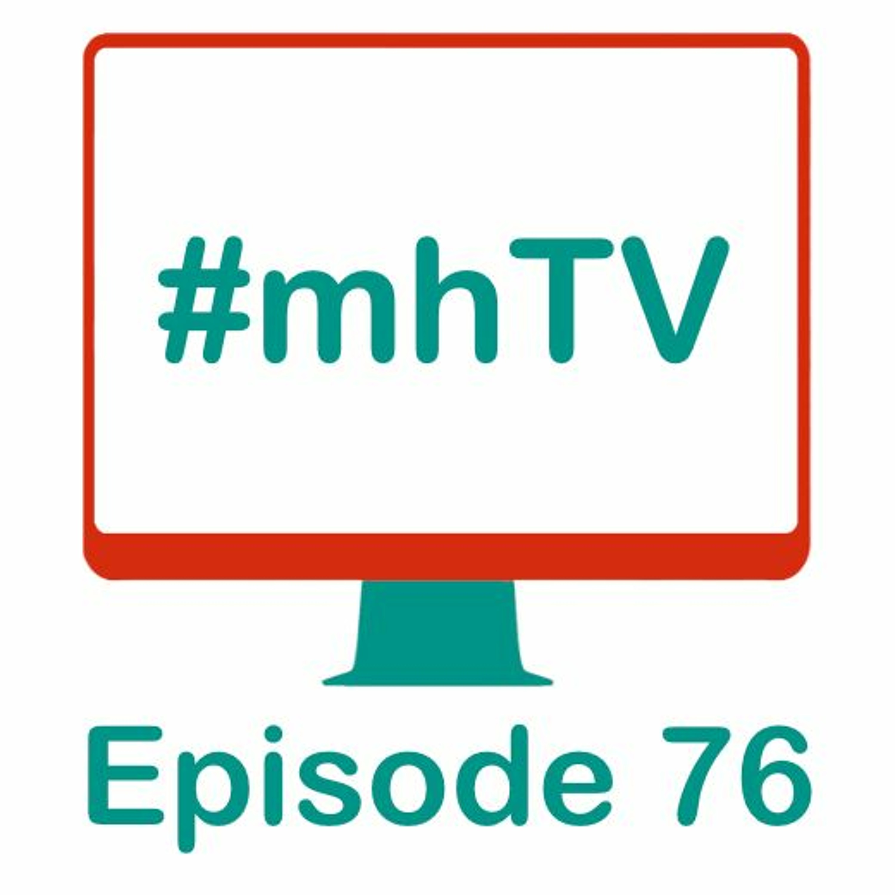 The Mental Health Podcast