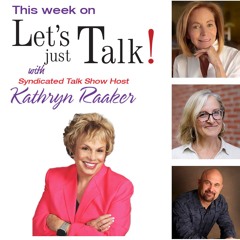 Fairfax Channel 37-Chadwick-Kruse-Wood-5-21-2024-Lets Just Talk