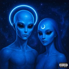 Max the alien - GODDESS (prod. metlast)