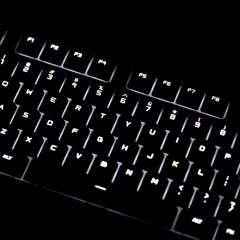 Sample 12142020 - Keyboard ASMR Beat