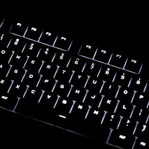 Sample 12142020 - Keyboard ASMR Beat