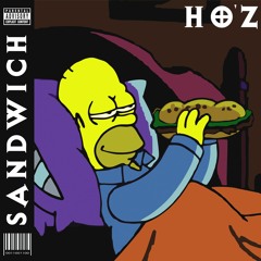HO'Z - SANDWICH (Free DL)
