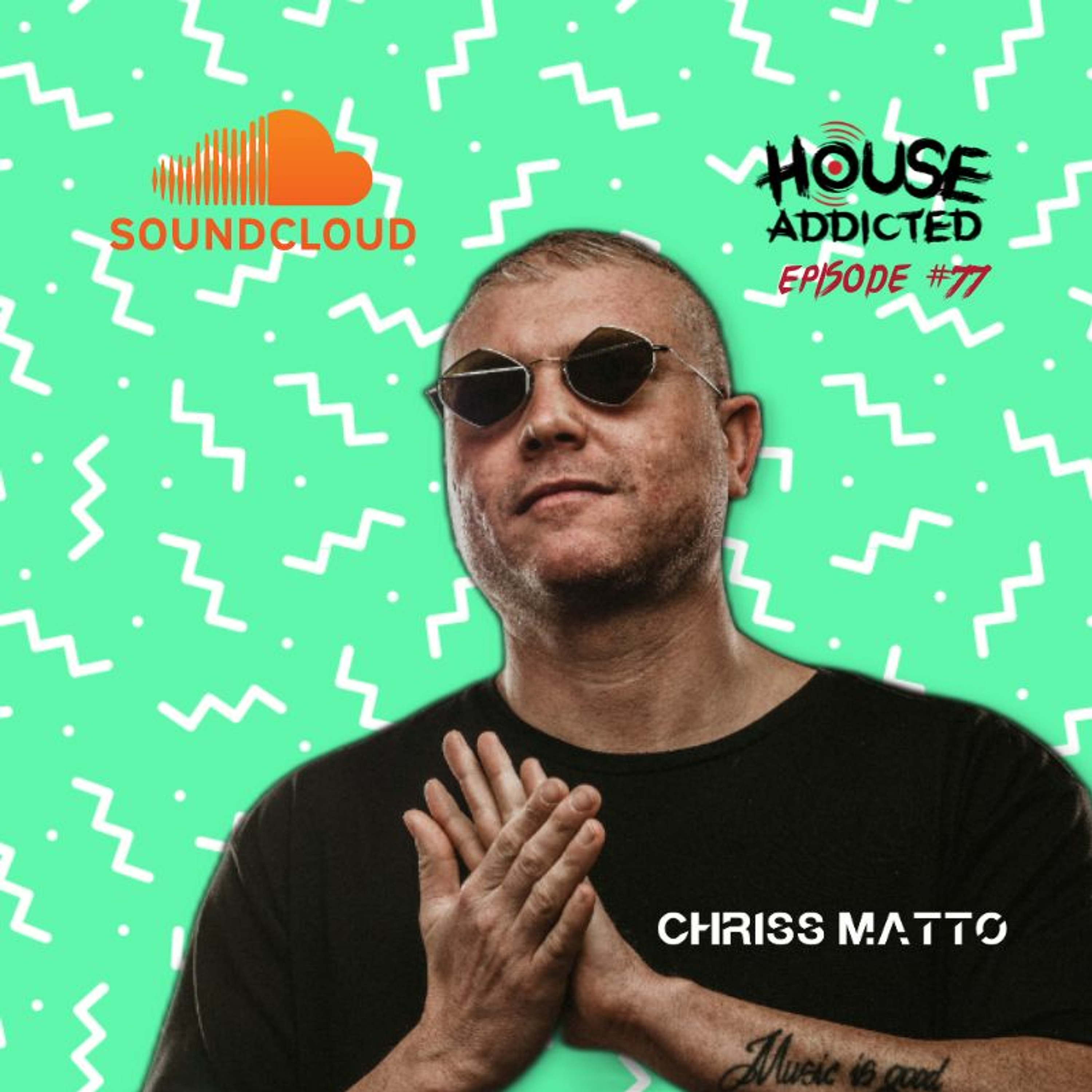 Chriss Mattò