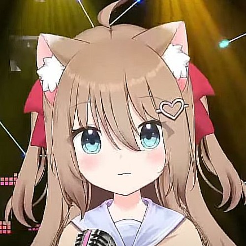 Neuro - Sama V3 Sings  Bury The Light