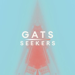 SPR14 Gats - Seekers EP [SPECIAL PLACE]