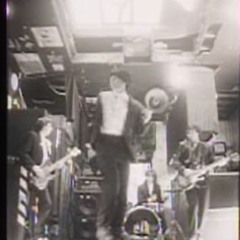 #46 - R.E.M. - Turn You Inside-Out - 28 June 1989 - Kongresshalle, Frankfurt, West Germany