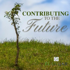 Contributing To The Future | Shannon O'Hara