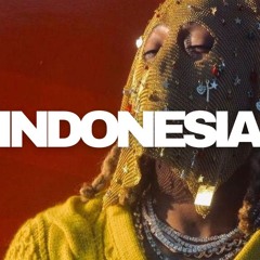 [FREE] Indonesia - UK Drill x Brazilian Funk Type Beat
