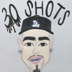 30 Shots ft Yung Tarxan & Anti Billy(Prod. EliDaProducer)