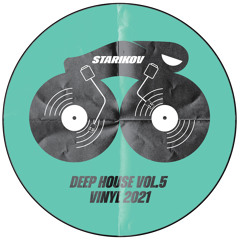 deep house vinyl mix