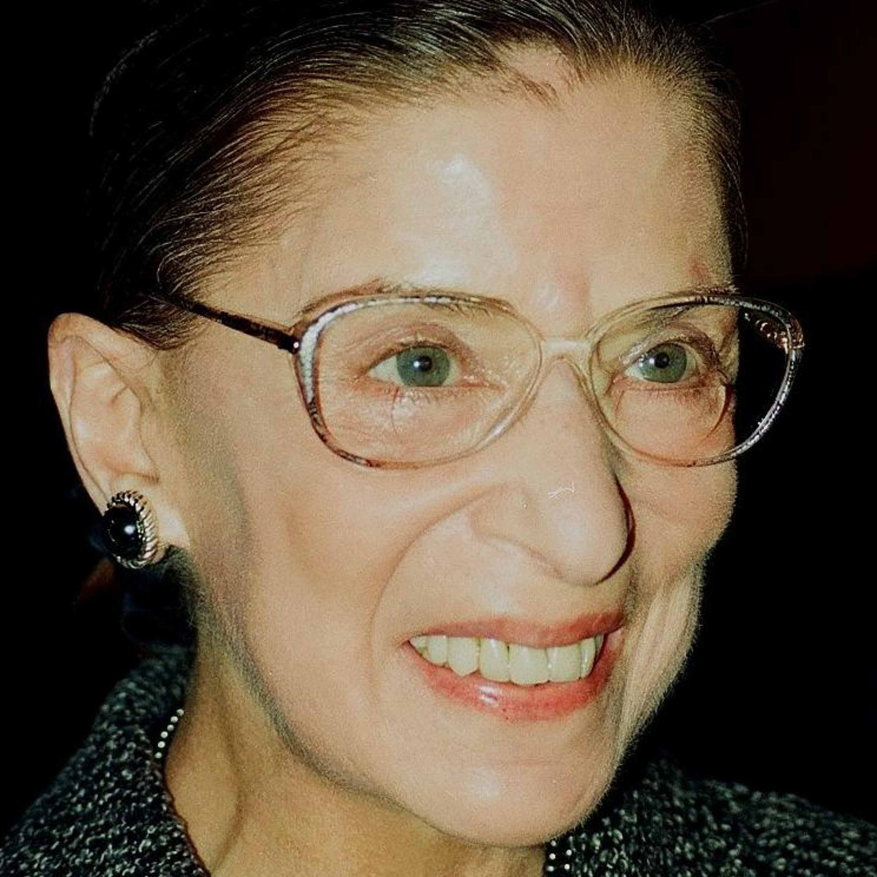 Trump Says He Will Nominate Replacement For Ruth Bader Ginsburg This Week episode artwork