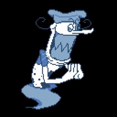DEEP FRIGHT