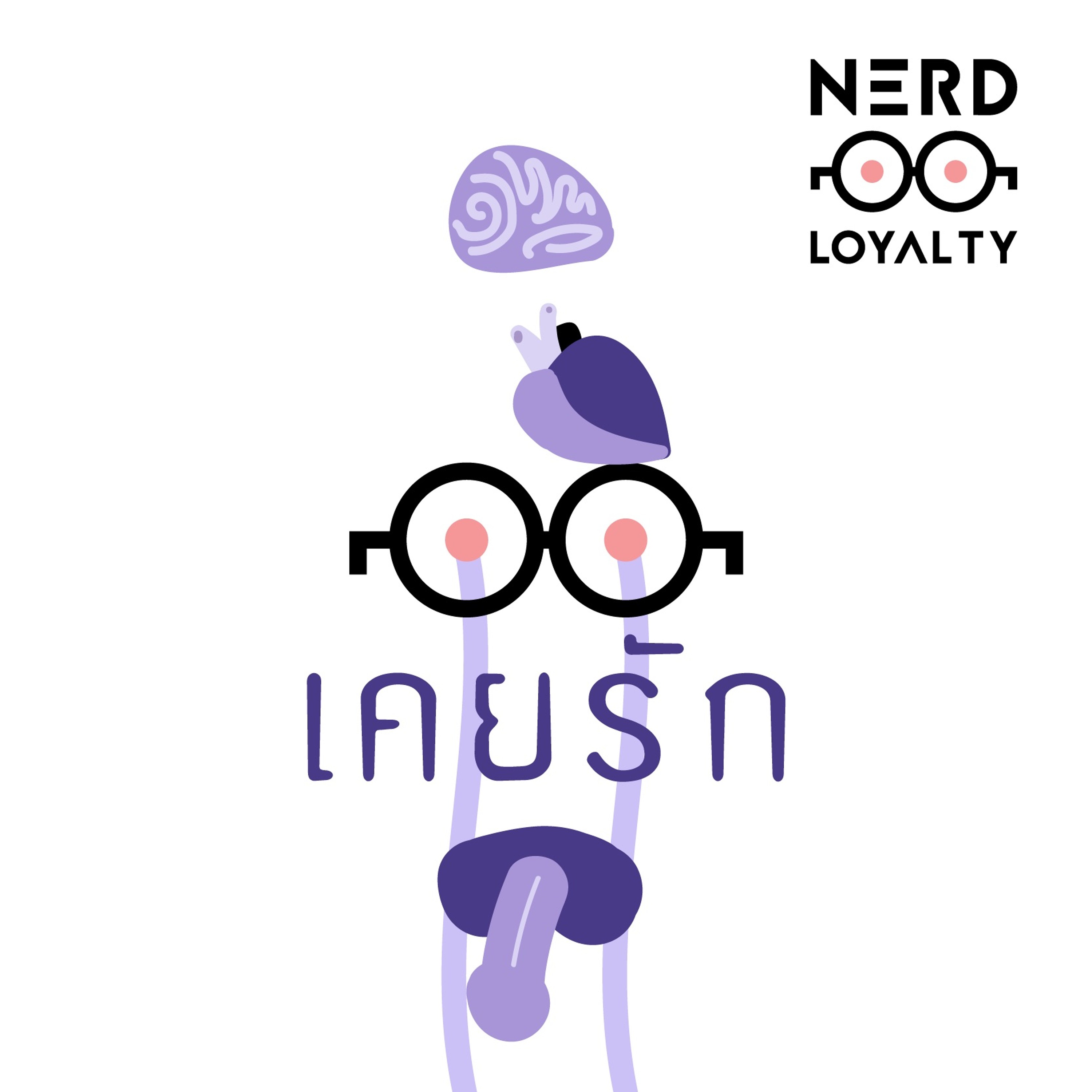 Nerd Loyalty 24 เคยรัก
