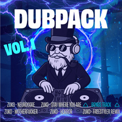 ZUKO DUBPACK VOL.1