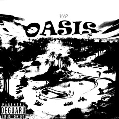 OASIS (Prod. HeyyLottus)