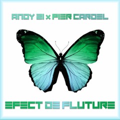 ANDY 21 (feat. Pier Cardel) - Efect de Fluture