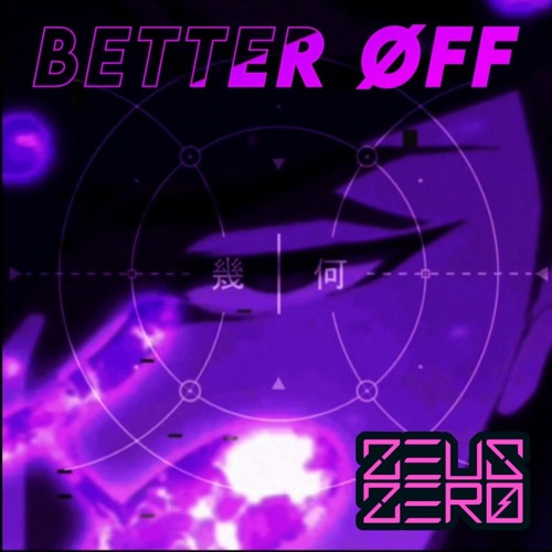BETTER ØFF