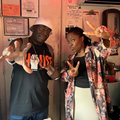 The DJ Shannon Show with Jovonn @ The Lot Radio 06-12-2024