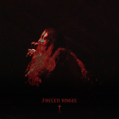 HANDSXFEET - FALLEN ANGEL (PROD. LAV KAI)