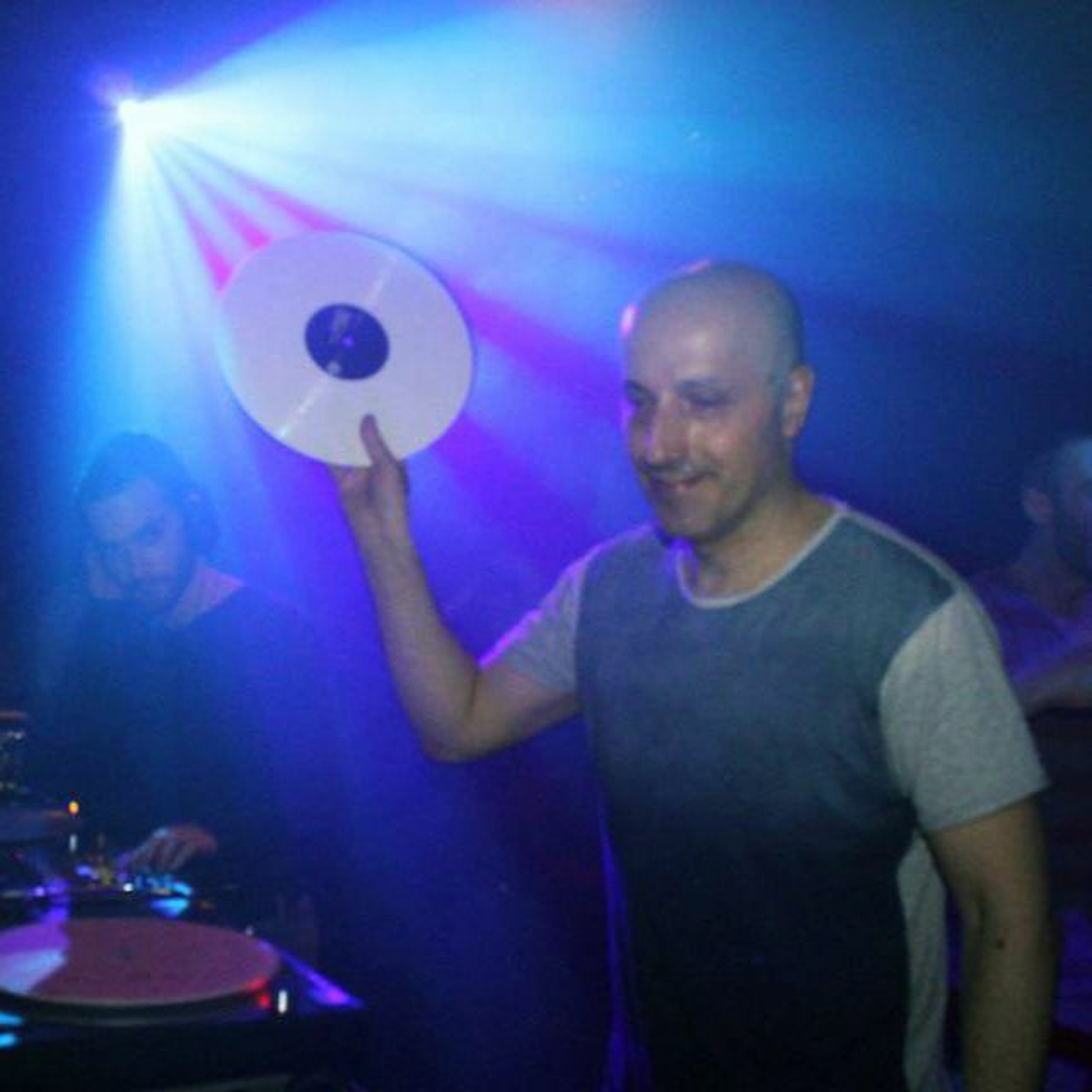 Techno Tuesday Amsterdam