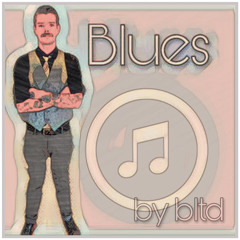 Bluesy