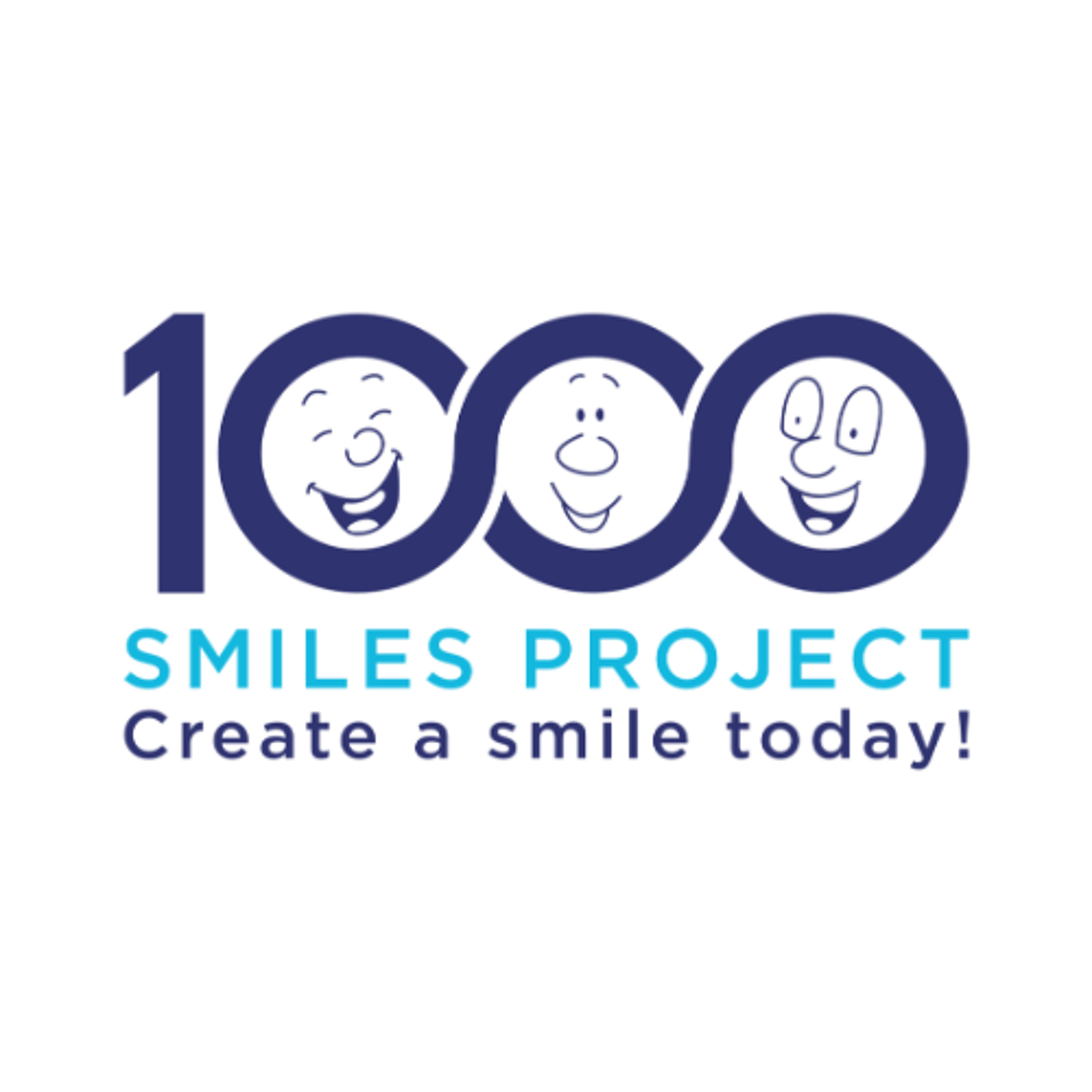 Local dentist office collecting toys for children in need episode artwork