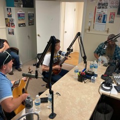 Uncle Edsel on The Set List 5-19-23