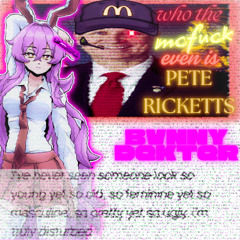 WHO THE MCFUCK EVEN IS PETE RICKETTS ?