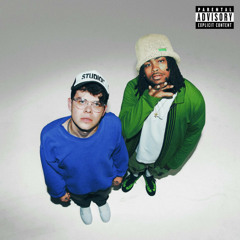 GOODIE (feat. Childish Major)