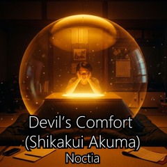 Devil’s Comfort (Shikakui Akuma)