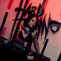 PAMY - Inferno Techno Bar