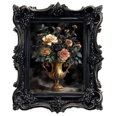 Feu Mistik - permanence | techno pack practice