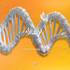 EARTHVOX0069: LOthief, Apple Gule - Silly