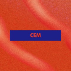 CEM at Organik Festival 2023