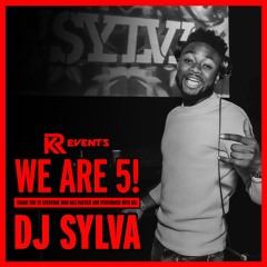 Afrobeats vs Bashment - Mixed by DJ Sylva (Krevents 5th bday)