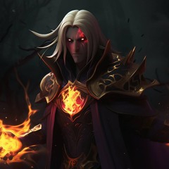 godtenshi – invoker
