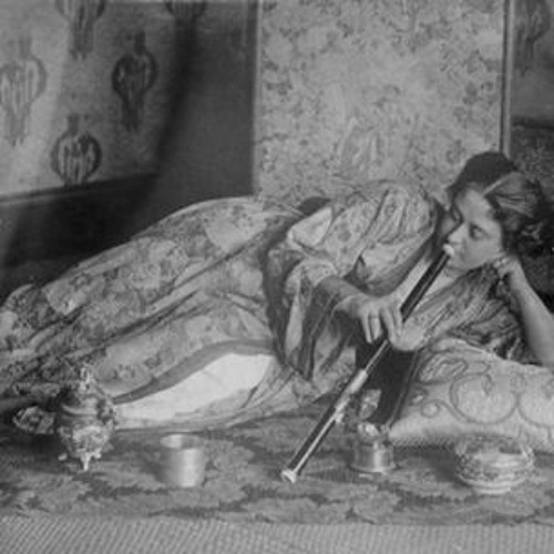 Stream BLAST FROM THE PAST (2018) by LE PIED DU CENTAURE Listen