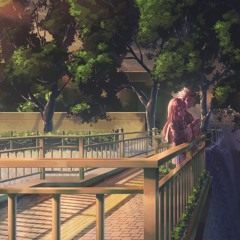 I knew that something was going on with you! (riff 2, a silent voice)