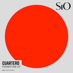 PREMIERE: Cuartero - Otaclock [SiO Records]