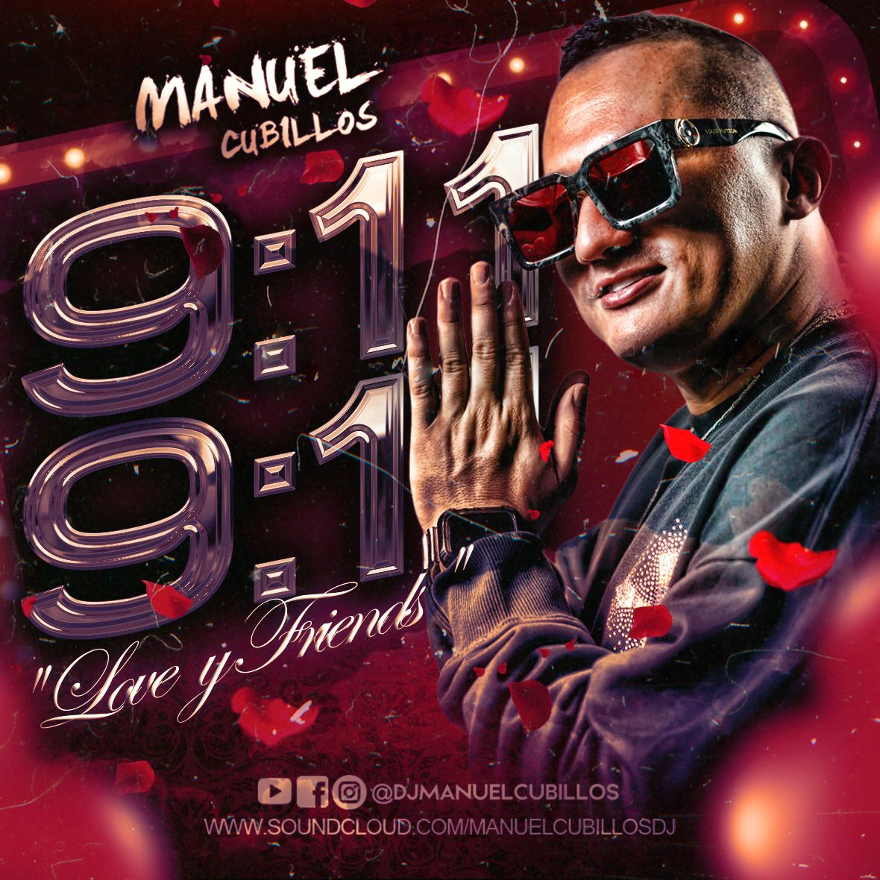 Manuel Cubillos