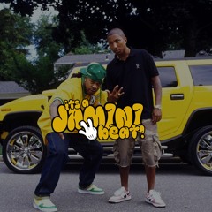 Light Ya Ass On Fire - Busta Rhymes ft Pharrell (Jamini Remix)
