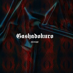 Gashadokuro