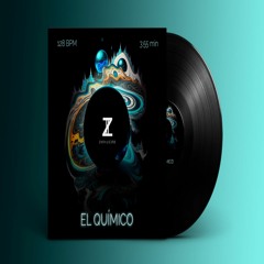 Zkrauserll- El Quimico (Original Mix)