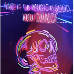Mostly chill mixes & edm-esk clusterfuck