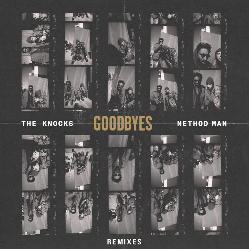 Goodbyes (feat. Method Man) [Dannic Remix] artwork