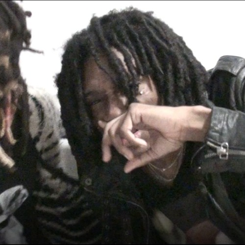 rich junkie prod. 6l3xry