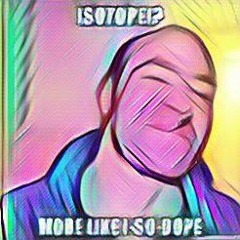 ISOTOPE!? (ZEEROXX)
