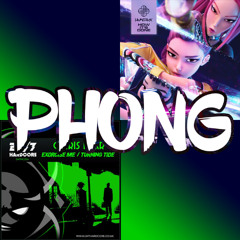 How It's Done X Turning Tide [PHONG]