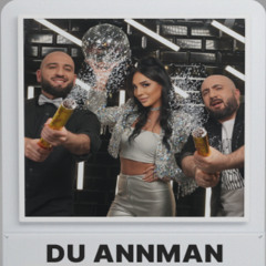 Hayk Apricota & Arni Rock Ft. Sone Silver - Du Annman