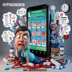 Hypokondrin